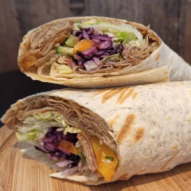 Shawarma - Same Prices Everywhere