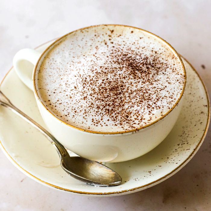 Cappuccino 