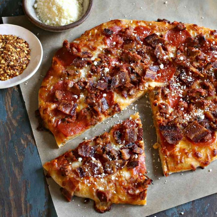 Veg Pizza